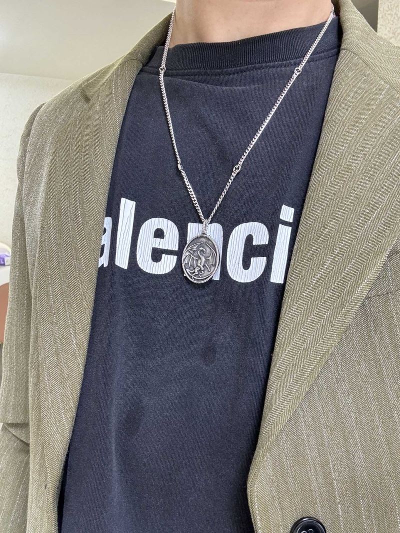 Gucci Necklaces